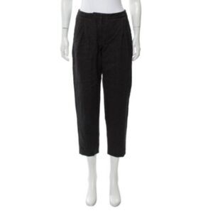 MSGM Cropped Jeans